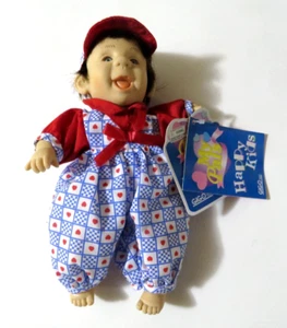 Bean Bag Doll  alm Approx 8" Pals - Picture 1 of 6