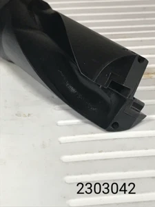 Komet Kub IT indexable insert drill 1.812" x 4.000" Straight Shank V5734600 - Picture 1 of 12