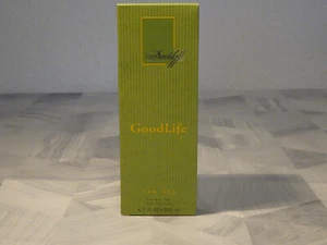 Davidoff GOODLIFE for Men Shower Gel 200ml Neu - Bild 1 von 1
