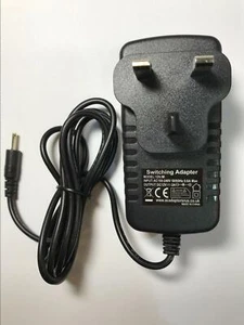 Replacement 12V 2A AC Adaptor for Lenovo SG38C43976 Smart Docking Station HA-200 - Picture 1 of 5