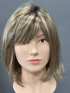 CARLEY Wig by Envy in Sparkling champagne (rooted)  *MAKE OFFER*  New w/tags
