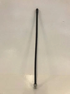 Hi Gain Antenna for Uniden UBC 72/73/92/93/126 also other scanners with BNC conn - Picture 1 of 1