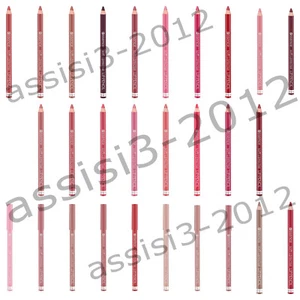 ESSENCE Soft & Precise Lip Liner Pencil VEGAN Gluten, Paraben & Cruelty Free New - Picture 1 of 29