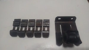 1973 1977 Monte Carlo El Camino Chevelle Sprint Malibu OEM Dash Clips - Picture 1 of 14