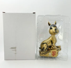 SF Giants YEAR OF THE RABBIT Bobblehead 2023 SGA Chinese Heritage San Francisco - Bild 1 von 9