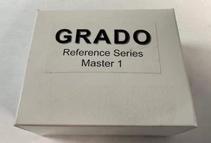 Grado Reference Series Master 1 Phono Cartridge - Bild 1 von 13