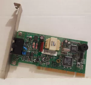 Aztech PCI Modem KB3473 ATS-127A F-1156IV/A2A - Picture 1 of 2
