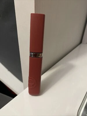 Loreal Infalible Le Matte Resistance 16 HR Lipstick (0.16fl/5ml)  You Pick! NEW - Image 1 of 4