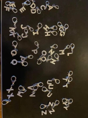 bling perro charm Foto 1 de 4