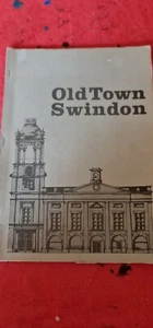 Old Town Swindon. 1974 Study with 80s Amendments. - Picture 1 of 6