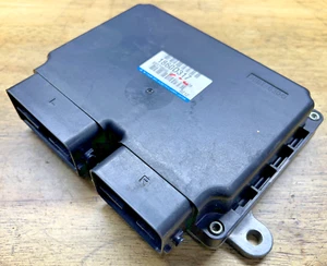 2019 Mitsubishi Outlander 2.4L ECM Engine Computer Control Module ECU 1860D317 - Bild 1 von 6