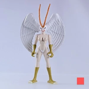 Collezione action figure Sirene Devilman Banpresto giapponese dal Giappone F/S - Foto 1 di 8