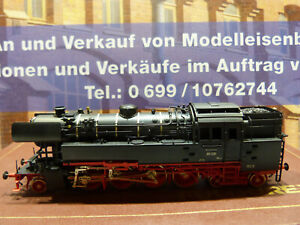 Dampflok BR 65.018 DB von Fulgurex      Y/23