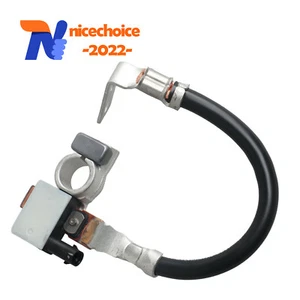 New 1 x Battery Current Sensor ASSY for 11-13 Honda Odyssey 32600-TK8-A04 - Picture 1 of 11