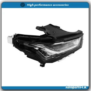 Luz de circulación diurna transparente para pasajero Chevrolet Traverse 2022-2023 - Imagen 1 de 12