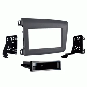 Metra 99-7881G Single / Double Din Dash Installation Kit For 2012 Honda Civics - Picture 1 of 1