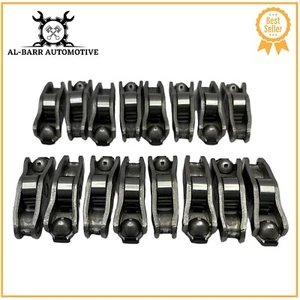 LAND ROVER JAGUAR 2.0 DIESEL AJ200 ROCKER ARM X 16 204DTD, 204DTA, 204DT - Picture 1 of 8