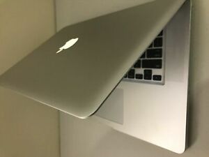 MacBook Pro 15.4 Laptop i7 2.2 GHz 16 GB 256 GB SSD Radeon 6750 2012