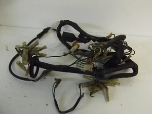 ARNÉS DE CABLEADO HONDA CB360 1975 32100-369-0002 - Imagen 1 de 8