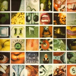 Pearl Jam - No Code vinyl LP NEW/SEALED IN STOCK - Picture 1 of 1