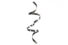 KunstLoft Wanddeko Metall 'Tanz der Kobra' | Wandskulptur 95x34x28cm