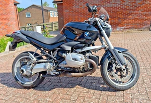 2007 BMW R 1200 R |Project Bike | Spares or repairs | - Picture 1 of 14