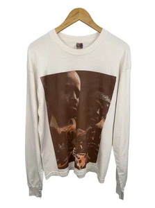 Camiseta De Colección Años 90 Mobb Deep Survival Of The Fittest Manga Larga Promo Rap L - Imagen 1 de 8