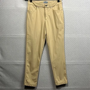 VRST Hose Herren 31x32 Beige Limitless Performance Slim Fit 5 Pocket Preppy - Bild 1 von 15