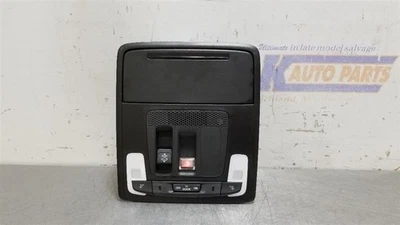 23 2023 Honda Accord Hybrid Sport techo superior consola negro con techo corredizo Foto 1 de 4