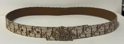 Dior X - Cactus Jack - Travis Scott Belt - Size 36 - Image 1 of 4