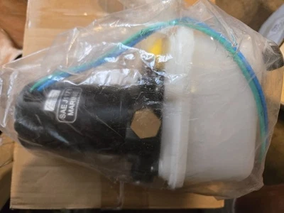 Tilt and Trim Motor For Power Pole Sportsman PRO-F SPN-F 4-6788 Pump PRO-F - Image 1 of 3