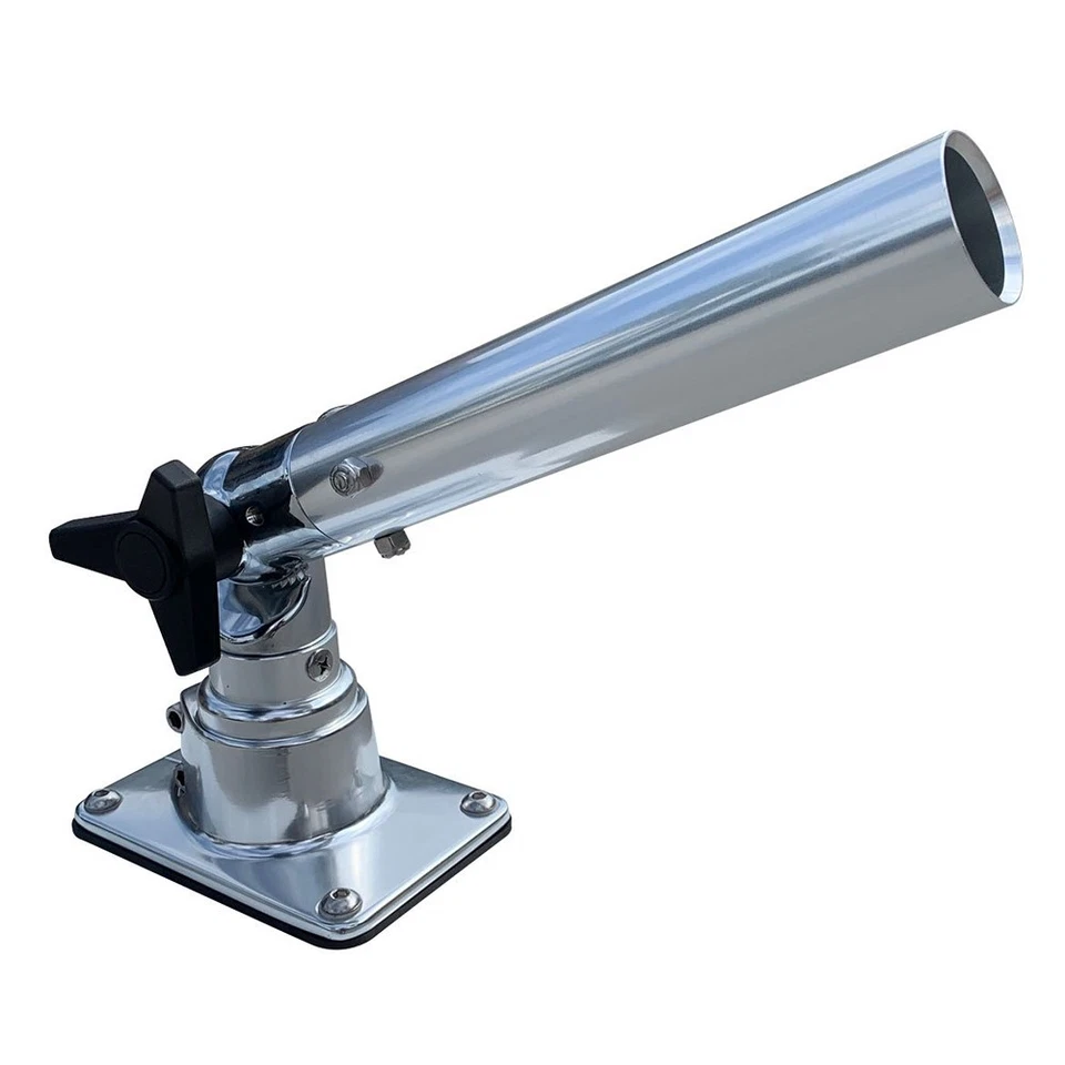 Rupp Center Console Adjustable Center Rigger Base CA-0000 UPC 784703000719 - Image 1 of 1