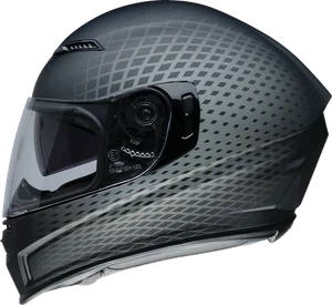 Z1R Jackal Helmet - Waveform - Gray - 2XL 0101-16152 - Foto 1 di 6