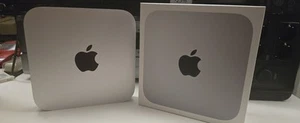 A2348 apple Mac Mini M1 - 512GB Ssd - 16gb Ram - Boxed Vgc. 21% Vat Included - Bild 1 von 8