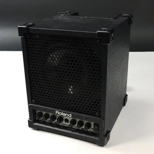 Roland CM-30 Cube Monitor [SN F4P8129] - Picture 1 of 3
