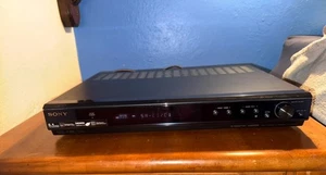 Sony STR-KS2300 S-Master HDMI Surround Sound A/V Receiver - NO REMOTE- OBO - Picture 1 of 9
