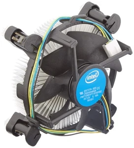Intel S1200 PENTIUM Gold G6405 BOX 2x4,1 58W GEN10 - Bild 1 von 6