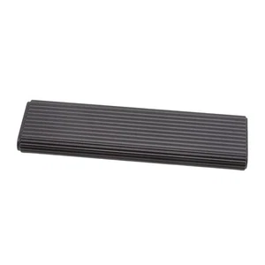 Aluminum M.2 NVME SSD Enclosure Adapter USB3.1(440+ MB) M.2 SSD - Afbeelding 1 van 12