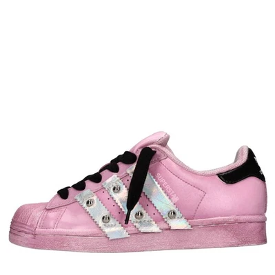ADISE235257 Sneakers ADIDAS SEDDYS Donna Rosa Amv08_adid - Immagine 1 di 4