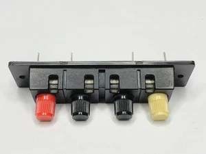 Terminal altavoz Sony OEM - lista de modelos compatibles en la descripción del artículo - Imagen 1 de 2