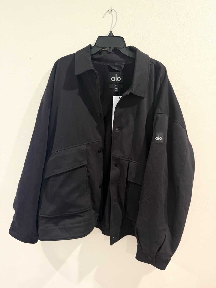 ALO Yoga Activewear Jackets for Women for sale - eBay ALO Yoga Activewear Jackets for Women for sale - eBay