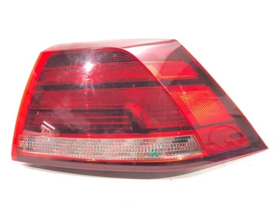 LAMPE ARRIÈRE DROITE VW GOLF VII 5GM945096F Hatchback - Photo 1/4