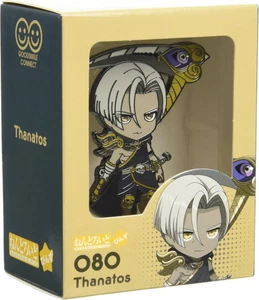 GOODSMILE 080 SPILLA NENDOROID CON SUPPORTO HADES THANATOS GIOCHI SUPERGIGANTI NUOVA - Foto 1 di 4