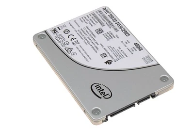 Intel D3-S4510 480 GB 2,5" SATA SSD / SSDSC2KB480G8 - Bild 1 von 4