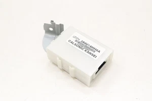 2020 - 2022 INFINITI Q50 GATEWAY THEFT ENTRY CONTROL MODULE UNIT OEM 284U16HH6A - Picture 1 of 11