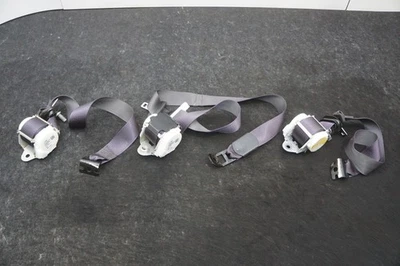 套装 3 后左中心退刀 22971497 雪佛兰索罗德 3500 2015-18 — 第 1/4 张图片