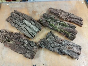 Deko Eichenrinde - Bild 1 von 3