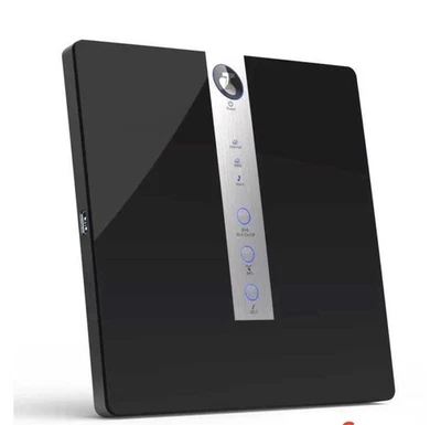 Telstra Business Smart Modem/Gateway Pro/Netgear V7610-1TLAUS Router - image 1 of 3