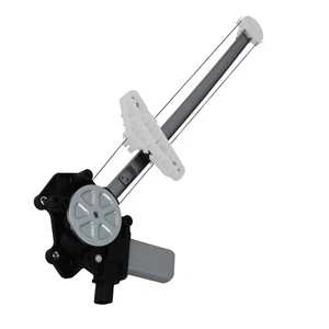 Rear Right Power Window  Regulator for Honda CR-V EX LX 2012-16 72710T0AA01 - Picture 1 of 10