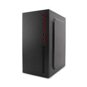 Komputer stacjonarny Differo OR1339111 AMD Ryzen 3 DDR5-SDRAM 500 GB SSD - Zdjęcie 1 z 1